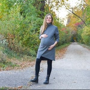 NWT Oriane Beverly Tunic